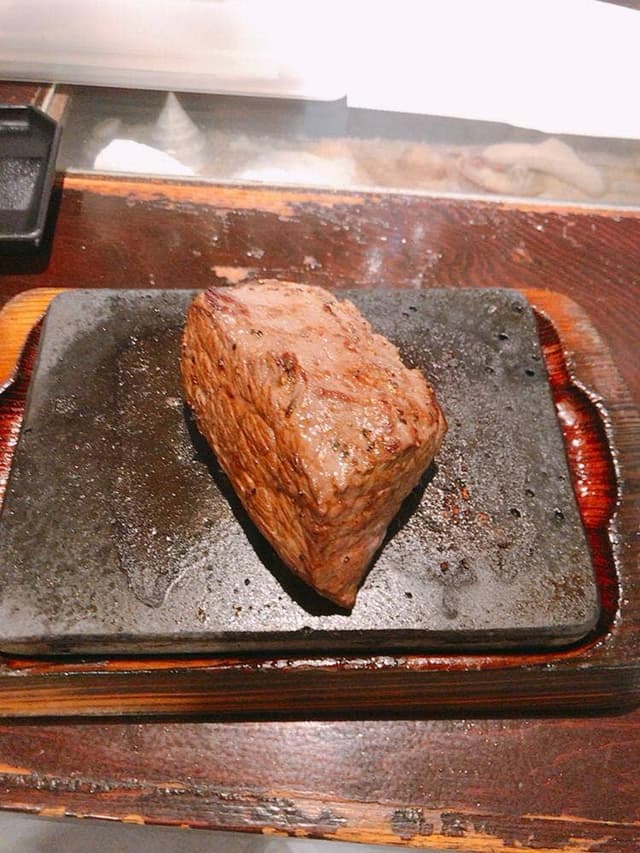 やっぱりステーキ 3rd 国際通りがじゅまる店 - サブ画像1