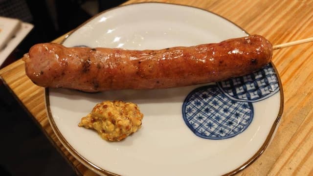 串屋横丁 浅草橋2号店 - サブ画像1