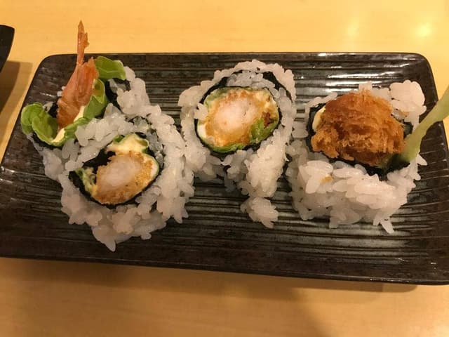 にぎり長次郎 長岡京店 - サブ画像1