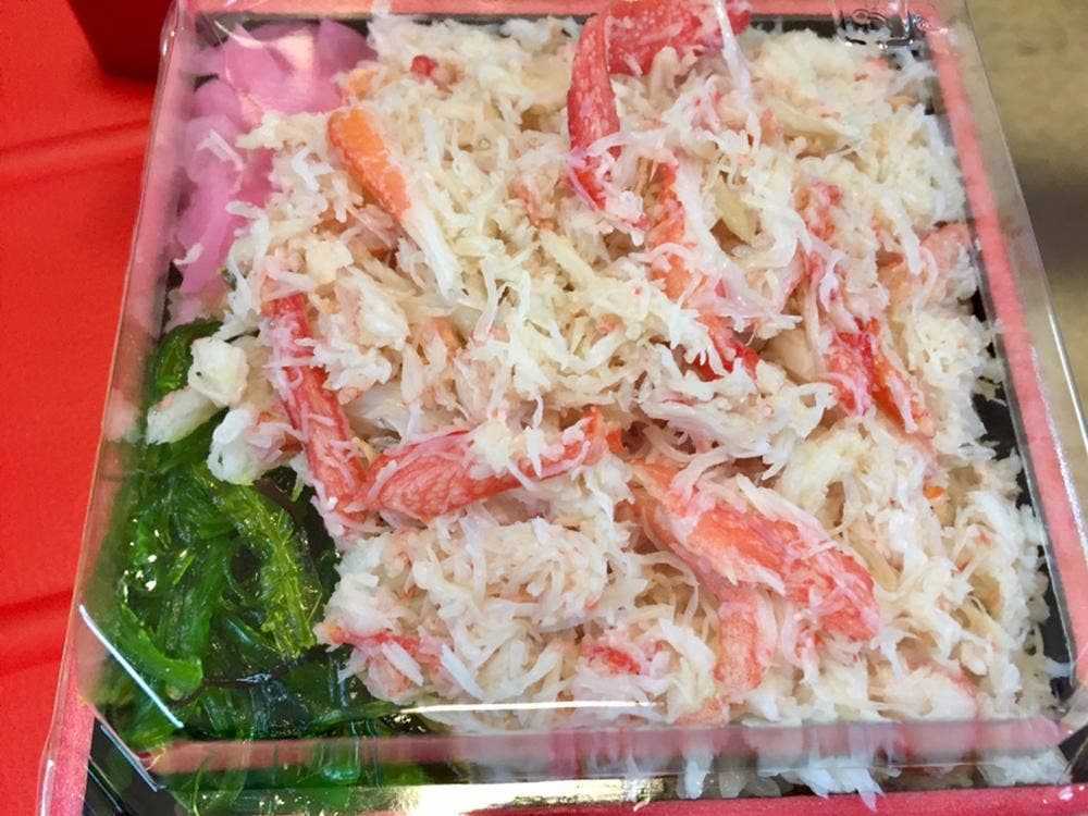 全国物産展街なかマーケット北前屋