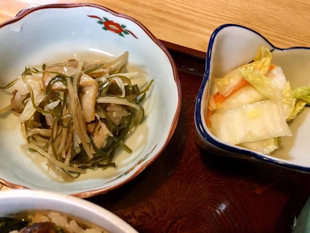 蕎麥處みねた - サブ画像2