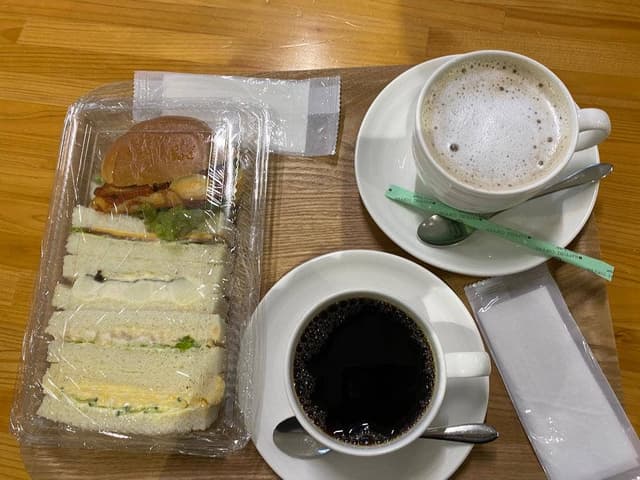 599CAFE - サブ画像1