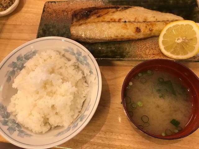 お食事処 さや - サブ画像1