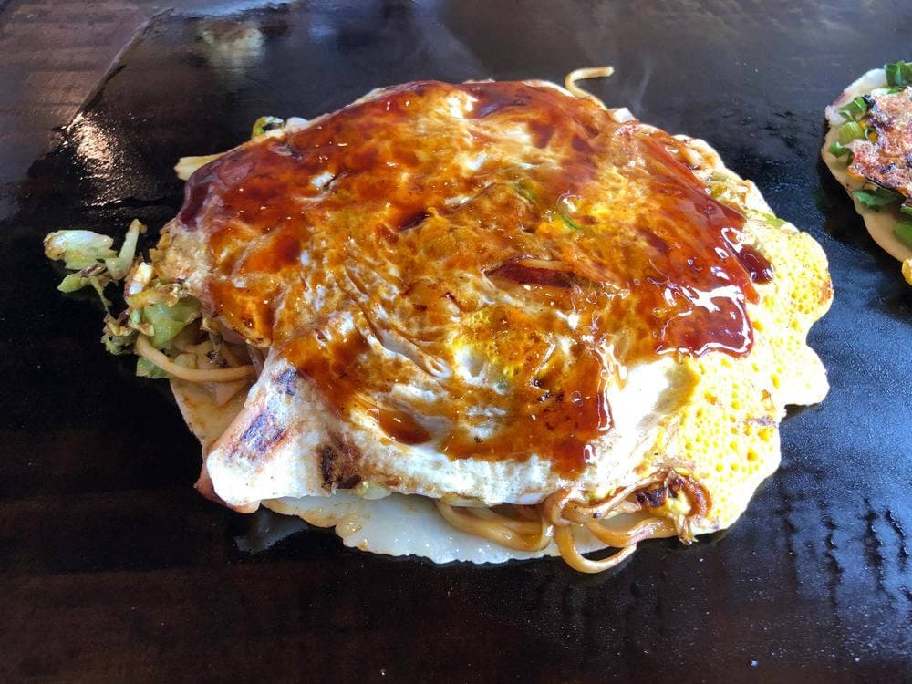 いなほや