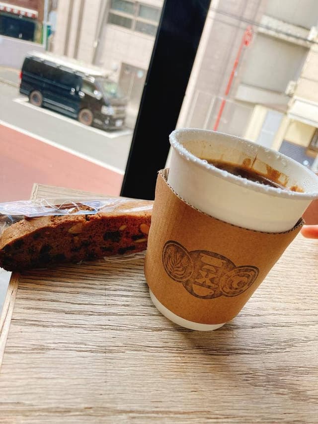 STREAMER COFFEE COMPANY HARAJUKU - サブ画像1