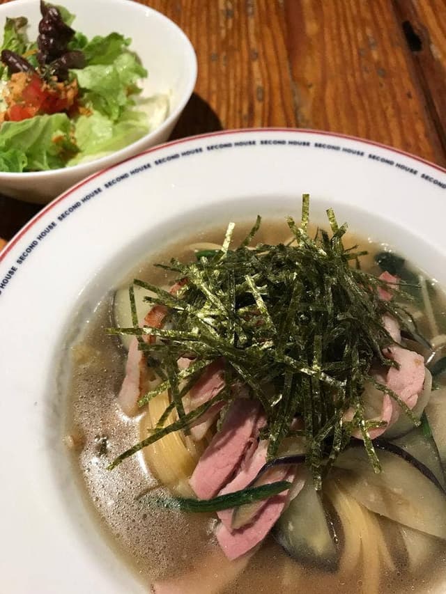 セカンドハウス出町店 - サブ画像2
