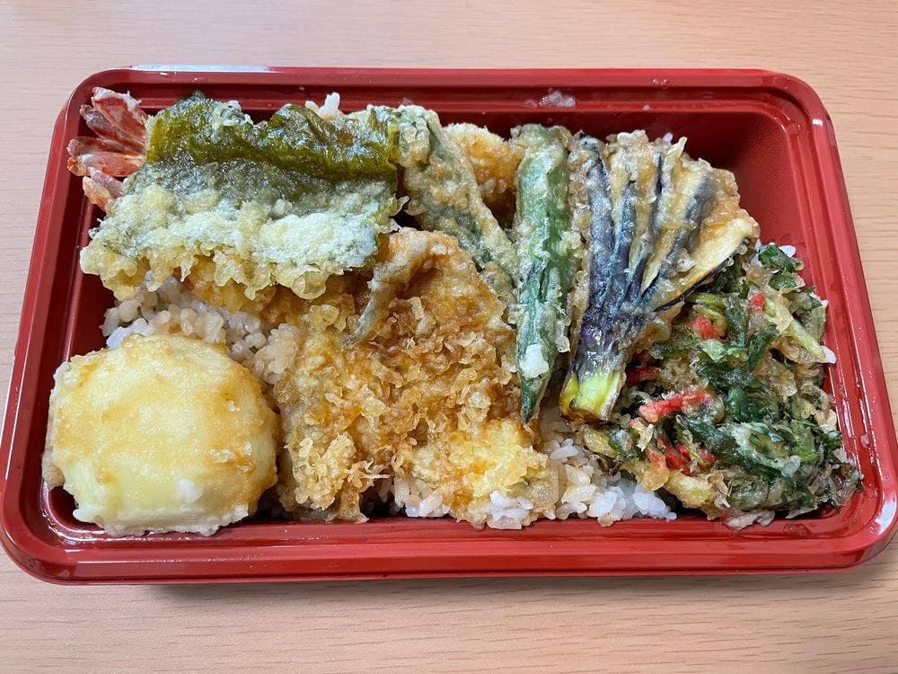 ごはん処 いしい