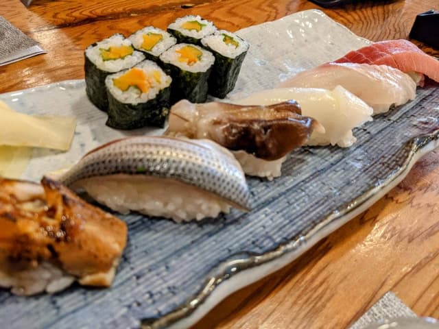 葵すし - サブ画像1
