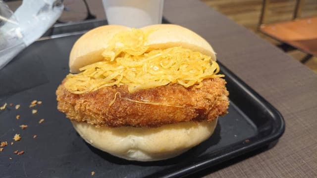 進々堂 寺町店 - サブ画像3