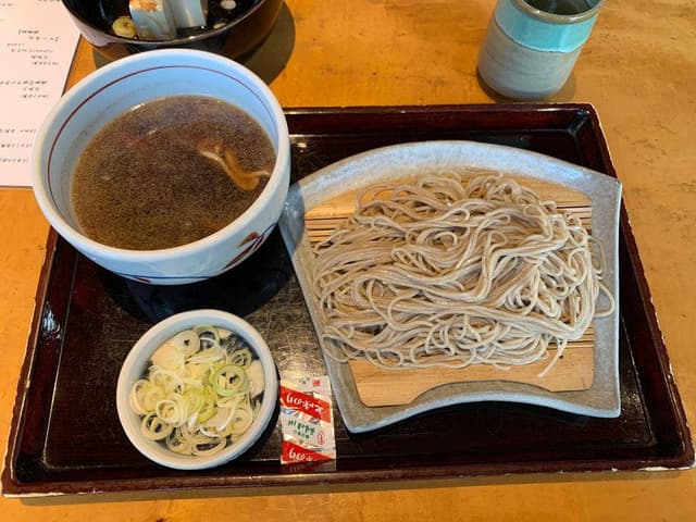そば料理 黒沼 - サブ画像1