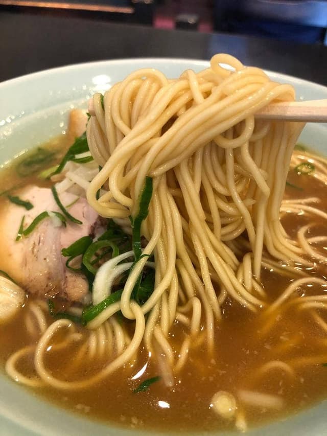 なるみラーメン - サブ画像2