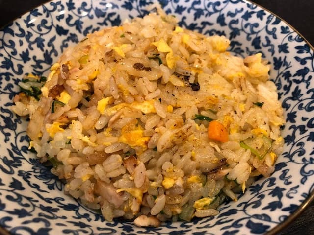 なるみラーメン - サブ画像3