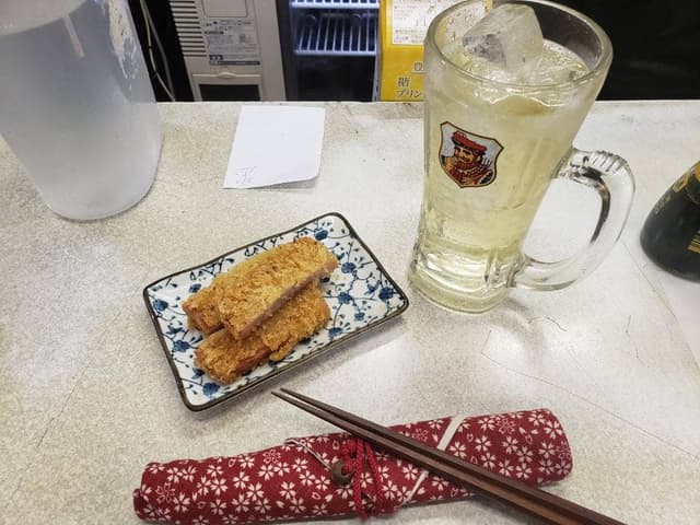 イマナカ酒店 - サブ画像2