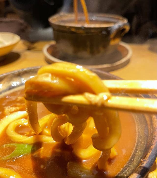 山本屋総本家 松坂屋店 - サブ画像2