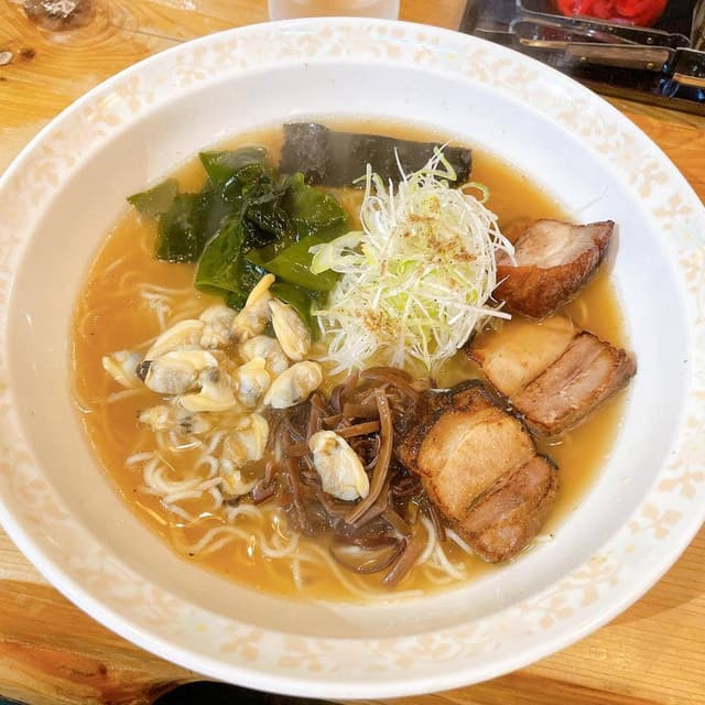 魚正本陣 - サブ画像3