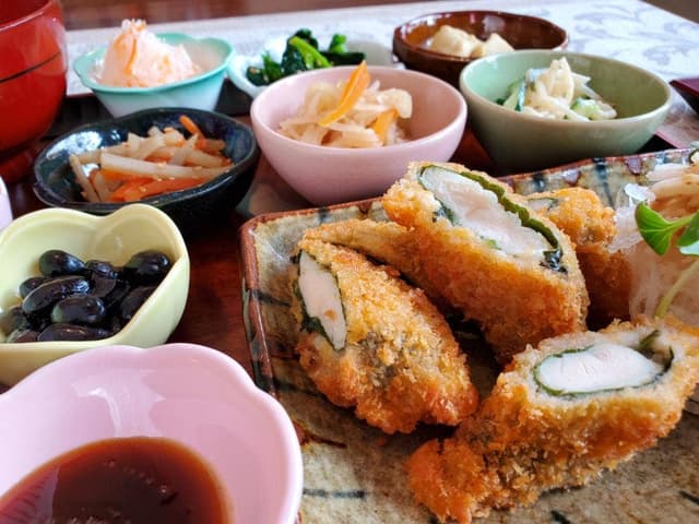 お食事処 クスノキ - サブ画像1