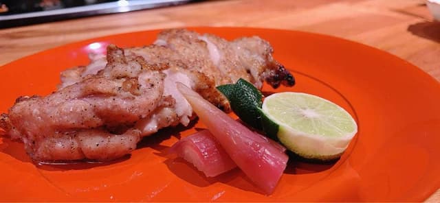 連雀町 たむら - サブ画像3