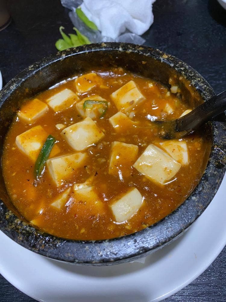中華料理 同源