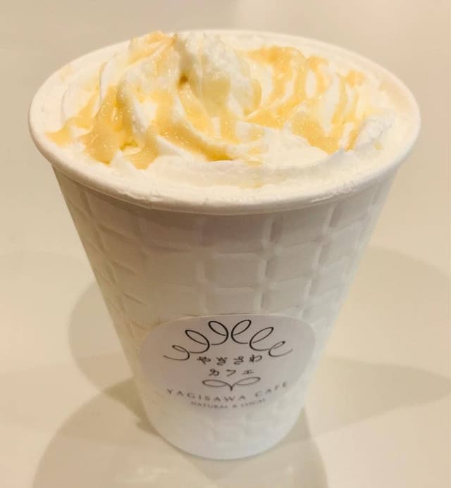 やぎさわcafe - サブ画像2