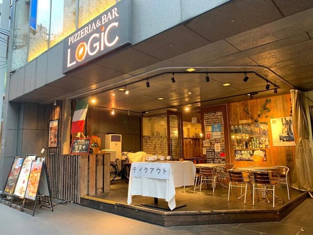 LOGIC 本町店 - サブ画像3