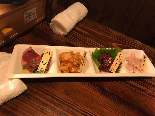 焼肉 銀しゃり 直球ホルモン 井尻店 - サブ画像2