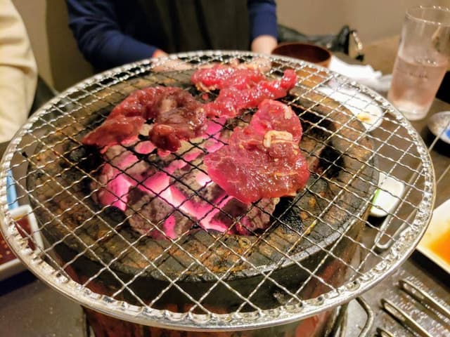 しちりん炙ABU 北浦和西口店 - サブ画像1
