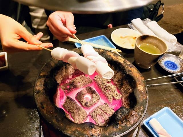 しちりん炙ABU 北浦和西口店 - サブ画像2