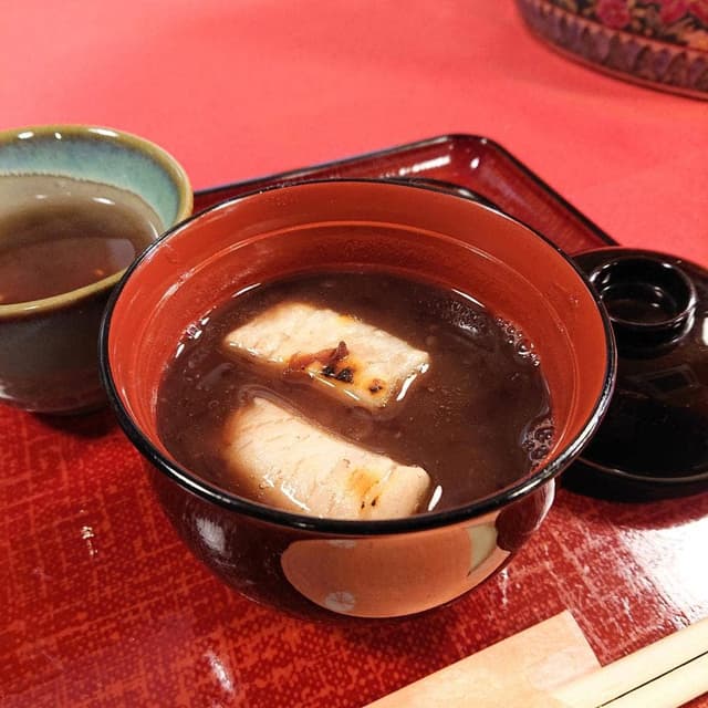 京都鶴屋鶴寿庵 - サブ画像2
