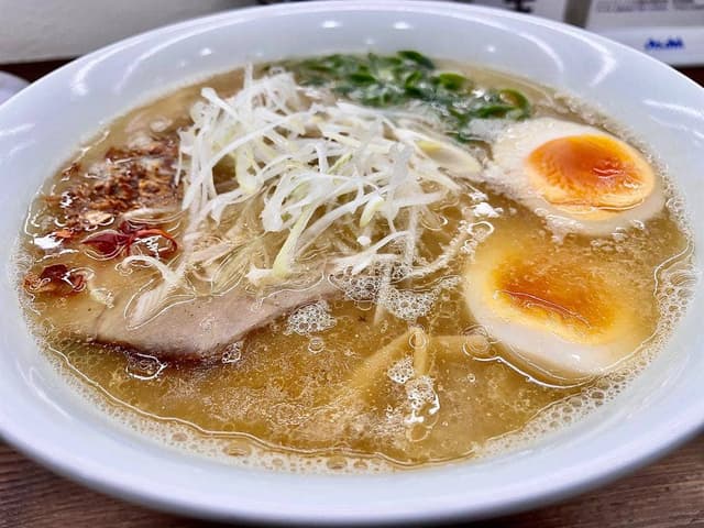 らーめん煙 - サブ画像2