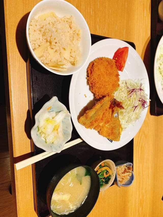 大かまど飯 寅福 ららぽーと横浜店 - サブ画像1