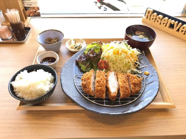Brooks food & cafe - サブ画像1