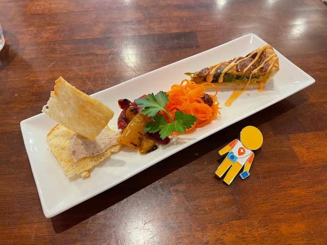 ニョッキのお店 PaPa - サブ画像1