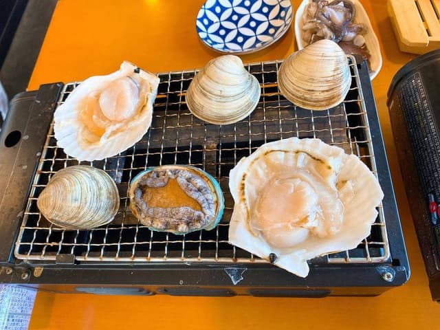 貝焼食堂 - サブ画像2