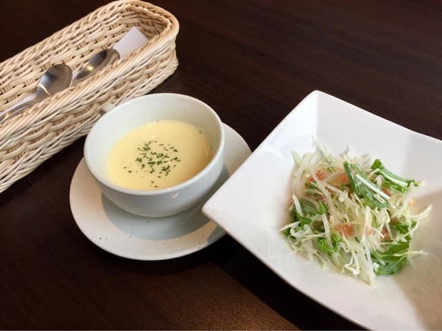洋食ダイニング ビストロベース - サブ画像2