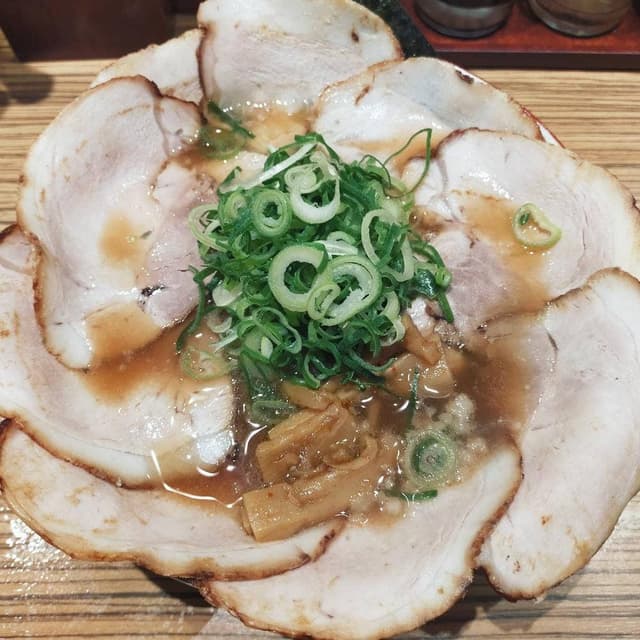 珍遊 河原町六角店 - サブ画像2