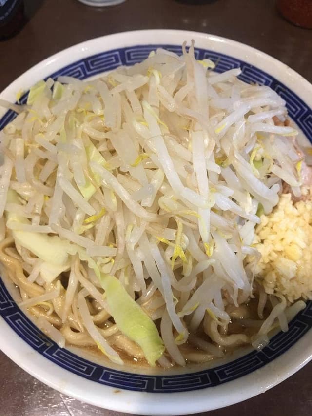 ラーメン ゼンゼン - サブ画像3