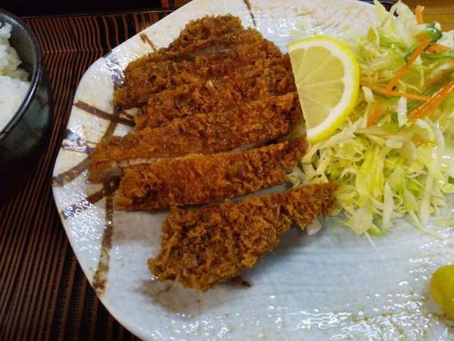 不二家食堂 - サブ画像3