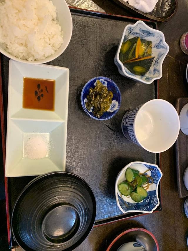 龍頭くしあげ専門店 - サブ画像1