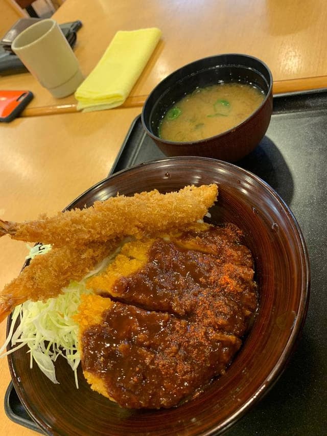 ごはんやODAIDOKORO 於大処 - サブ画像1