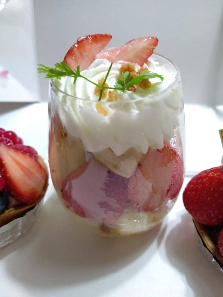 モンシェリー 本店