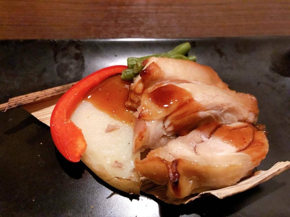 楽蔵 博多筑紫口駅前店