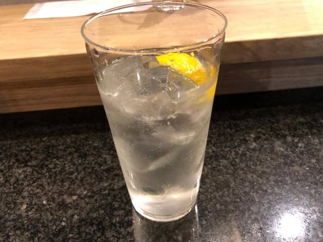 檸檬 Hiroshima Specialty Bar - サブ画像1