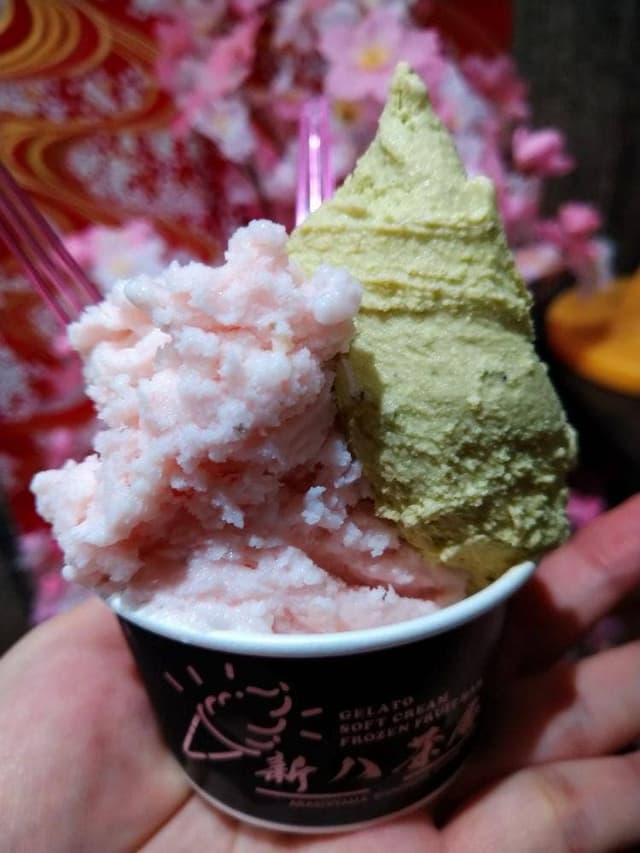 新八茶屋 - サブ画像2