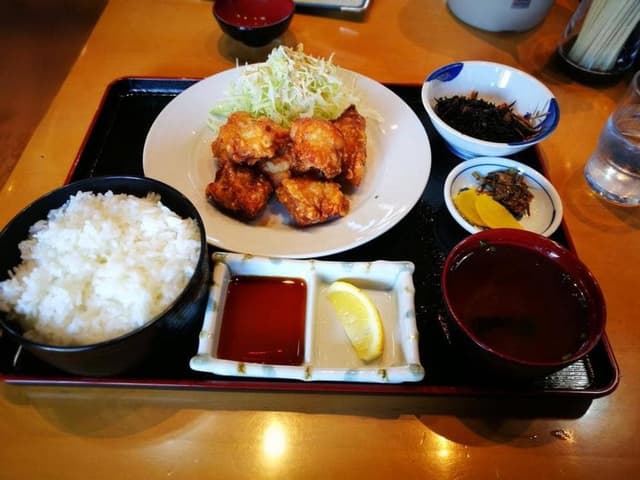 鹿江亭 徳進 - サブ画像2