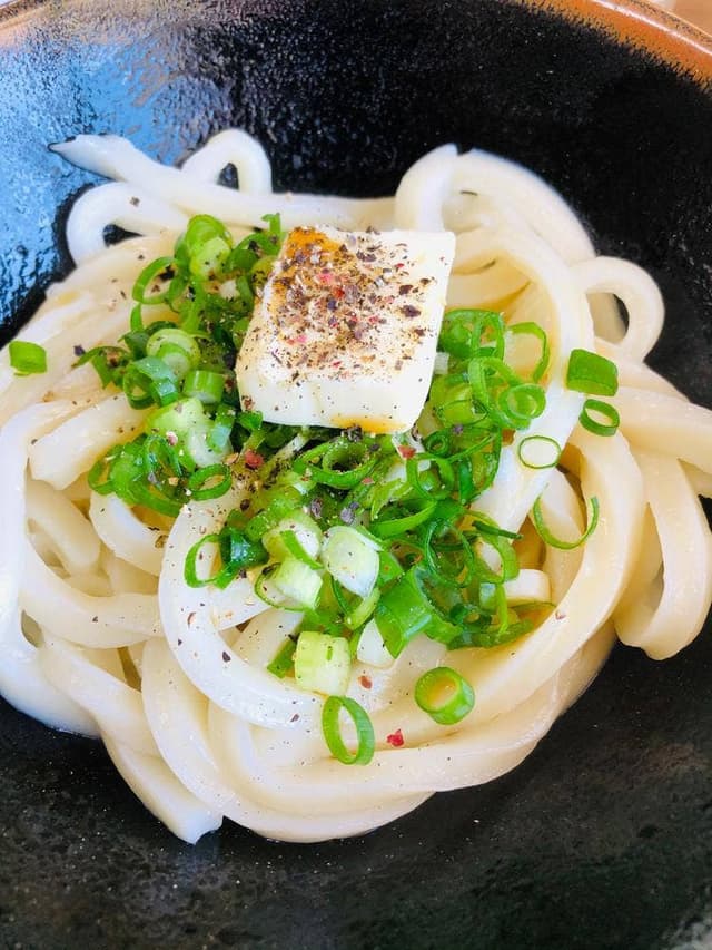 岡製麺所 - サブ画像3