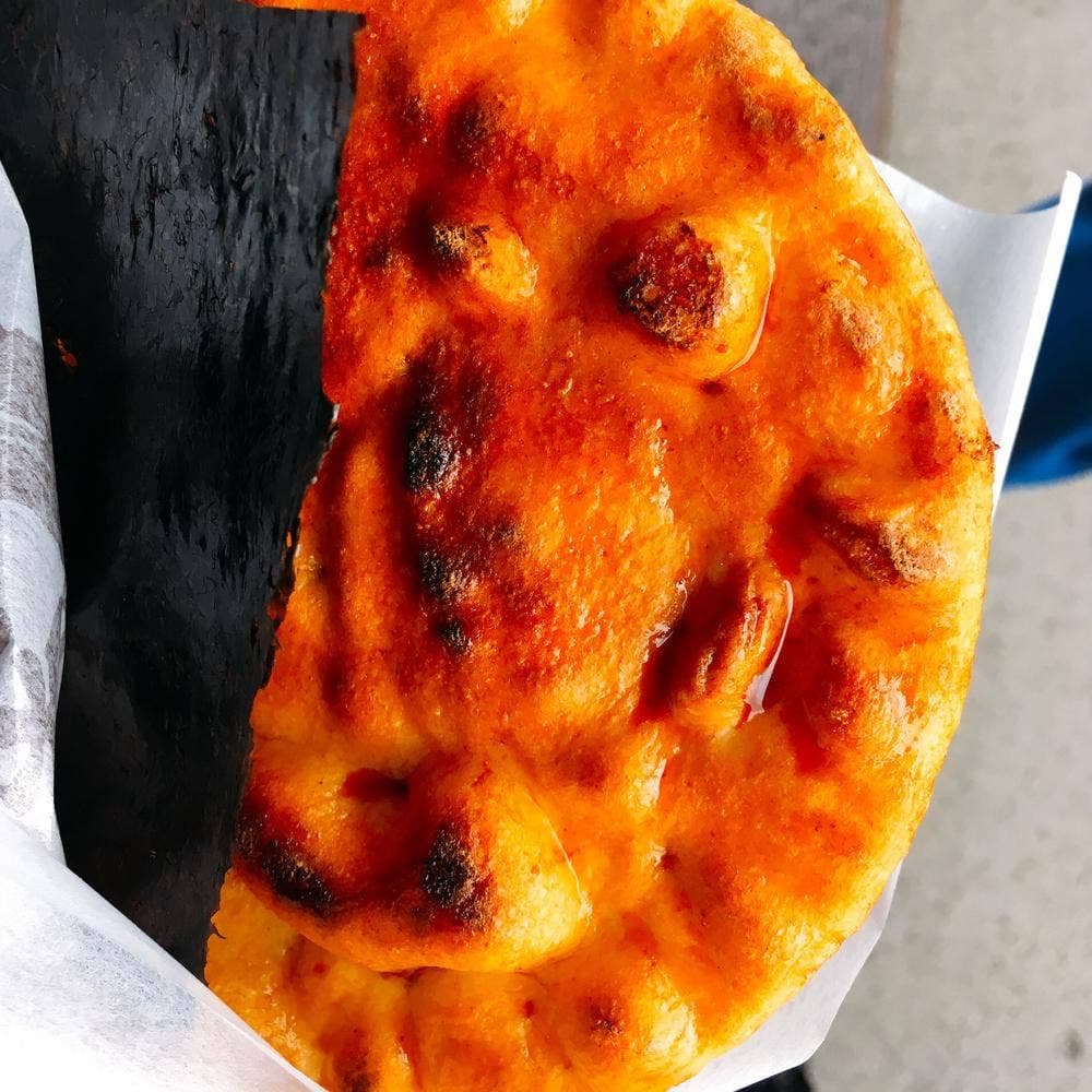 手焼煎餅堂