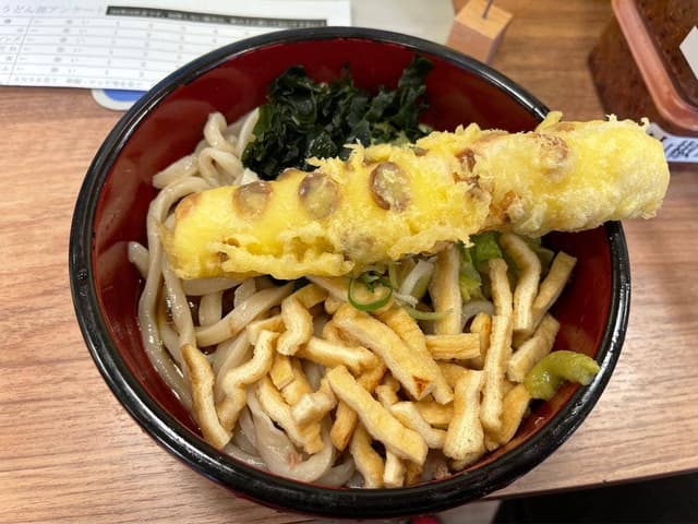 ひばりヶ丘高校うどん部 - サブ画像1