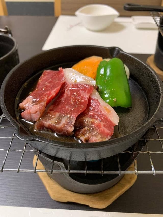 焼き鳥 やまがみ - サブ画像2