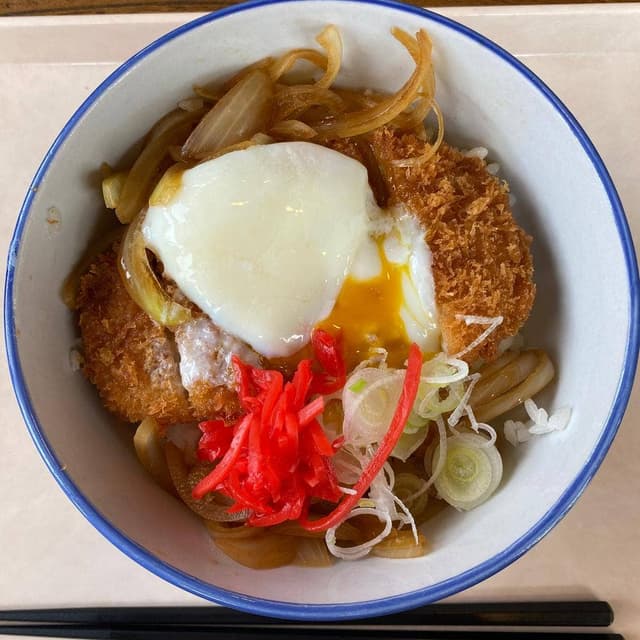 桂川うどんセンター - サブ画像3