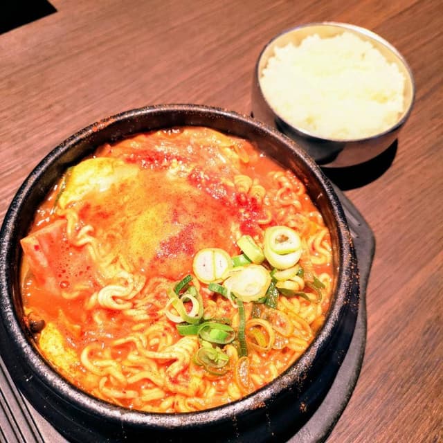 ソウルキッチン - サブ画像1